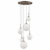 подвесной светильник lightstar globo 813063 в Архангельске