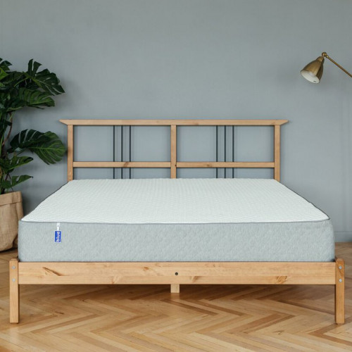 матрас blue sleep hybrid 120x190 в Архангельске