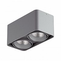 потолочный светодиодный светильник lightstar monocco 052129 в Архангельске