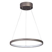 подвесная светодиодная люстра vitaluce v4600-9/1s в Архангельске