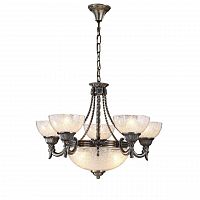 подвесная люстра arte lamp fedelta a5861lm-3-5ab в Архангельске