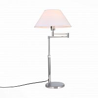 настольная лампа st luce mossa sl461.104.01 в Архангельске