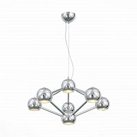 подвесная люстра st luce rottura sl853.103.07 в Архангельске