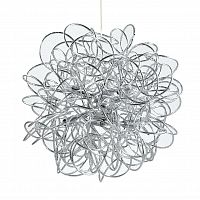 подвесной светильник ideal lux dust sp8 в Архангельске