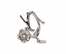 набор из 4 колец для салфеток jewelry в Архангельске