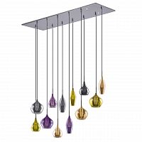 подвесная люстра lightstar pentola 803125 в Архангельске