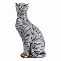 статуэтка кошка pamela в Архангельске