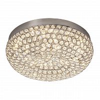 потолочный светодиодный светильник silver light status 841.36.7 в Архангельске