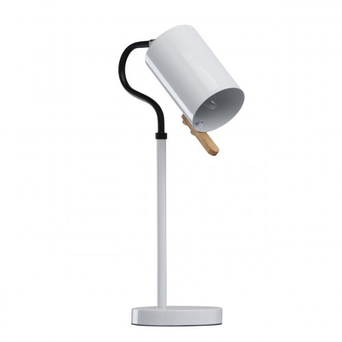 настольная лампа mw-light акцент 680030801 в Архангельске