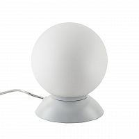 настольная лампа lightstar globo 813916 в Архангельске
