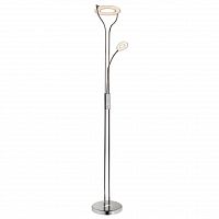 торшер arte lamp duetto led a5904pn-2bc в Архангельске