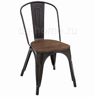 стул iron черный в Архангельске