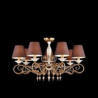 потолочная люстра maytoni francesco rc332-pl-07-r в Архангельске