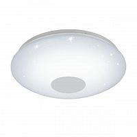 потолочный светодиодный светильник eglo voltago-c 96684 в Архангельске