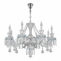 подвесная люстра osgona campana 716084 в Архангельске
