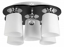 потолочная люстра toplight marsha tl2680x-06wc в Архангельске
