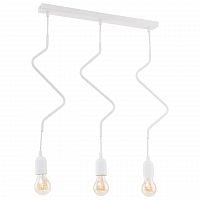 подвесной светильник tk lighting 2436 zigzak в Архангельске