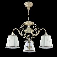 подвесная люстра maytoni vintage arm420-03-g в Архангельске