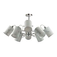 потолочная люстра lumion visario 3522/8c в Архангельске