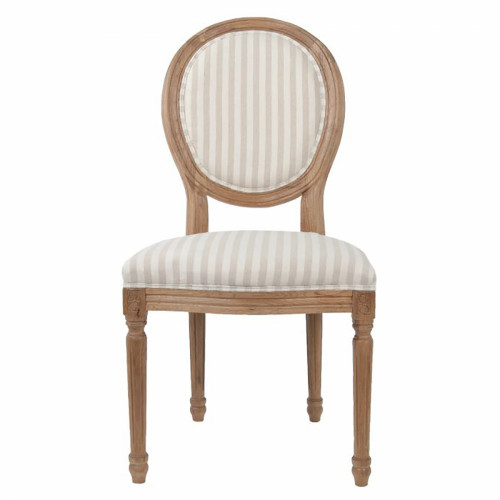 стул miro pinstripe в полоску в Архангельске