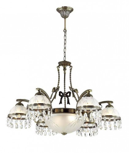 подвесная люстра lumion avifa 2989/8a в Архангельске