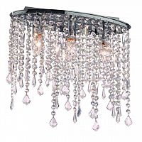потолочный светильник ideal lux rain pl маленький в Архангельске