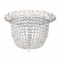 потолочный светодиодный светильник arti lampadari bienno l 1.13.46.100 w в Архангельске