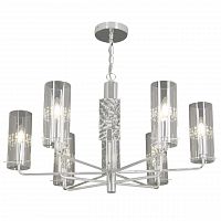 подвесная люстра maytoni napoli mod032pl-06ch в Архангельске