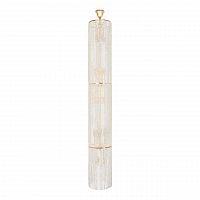 каскадная люстра arti lampadari lazio e 1.9.35.502 g в Архангельске