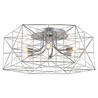 потолочная люстра lussole lsp-9930 в Архангельске