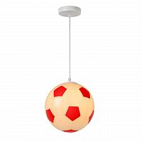 подвесной светильник lucide football в Архангельске
