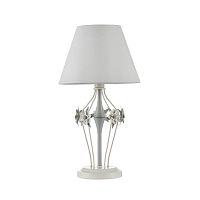 настольная лампа maytoni floret arm790-tl-01-w в Архангельске