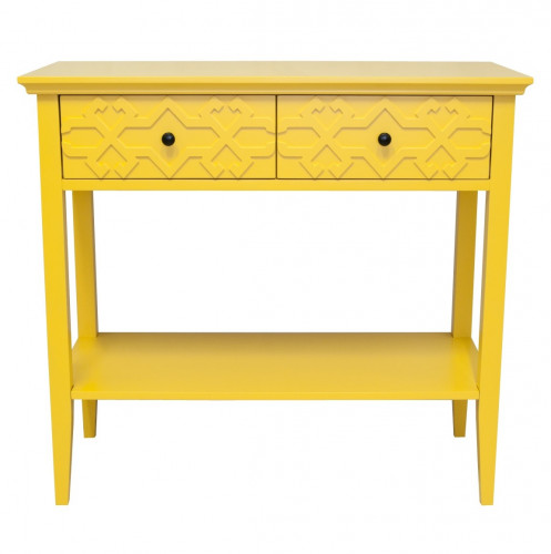 консоль friz yellow желтая в Архангельске
