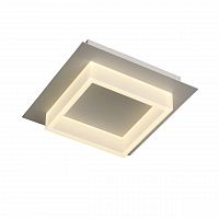 потолочный светодиодный светильник st luce cubico sl831.501.01 в Архангельске