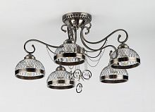 потолочная люстра rivoli cofanetto 5032-305 в Архангельске
