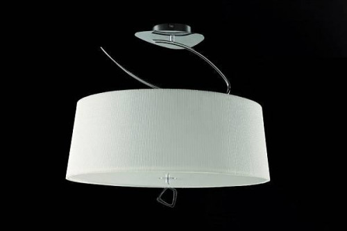 потолочный светильник mantra mara chrome - white 1645 в Архангельске