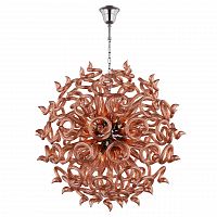подвесная люстра lightstar medusa 890183 в Архангельске