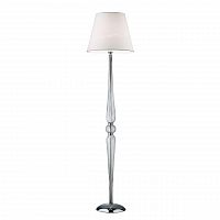 торшер ideal lux dorothy pt1 trasparente в Архангельске