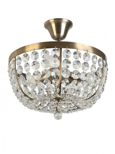 потолочный светильник toplight mary tl1510x-03ab в Архангельске
