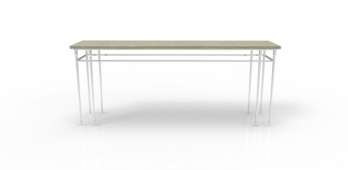 консоль hf14102 gothic console серая в Архангельске