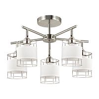 потолочная люстра lumion kayden 3665/5c в Архангельске