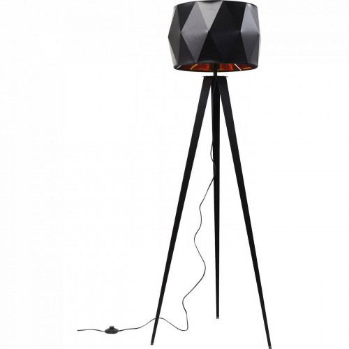 торшер tripod черный в Архангельске