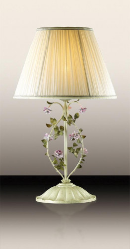 настольная лампа odeon light tender 2796/1t в Архангельске