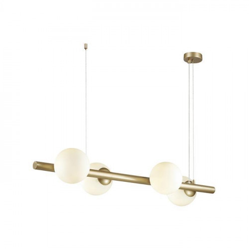 подвесная люстра odeon light alta 4098/4 в Архангельске
