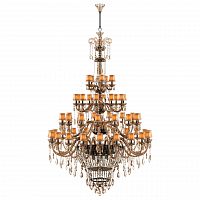 подвесная люстра osgona nativo 715577 в Архангельске