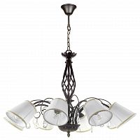 подвесная люстра lightstar esedra 796188 в Архангельске