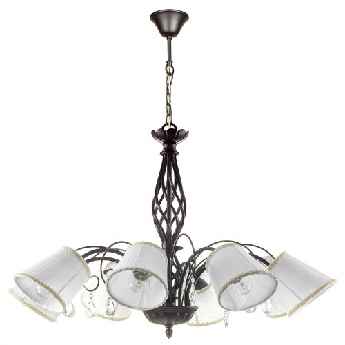подвесная люстра lightstar esedra 796188 в Архангельске