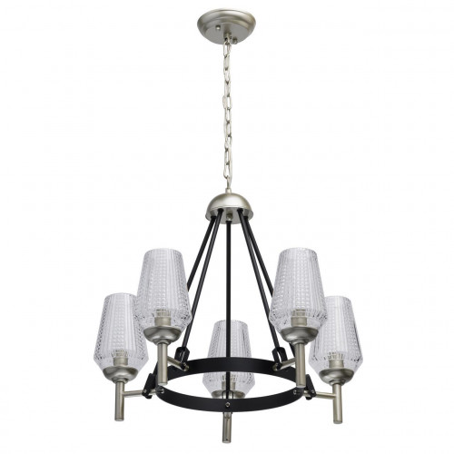подвесная люстра mw-light альгеро 285011305 в Архангельске