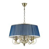 подвесная люстра odeon light niagara 3921/4 в Архангельске