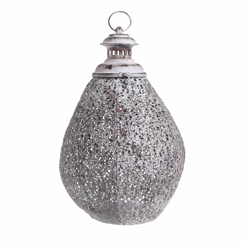 фонарь груша белого цвета в Архангельске